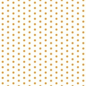 orange dots