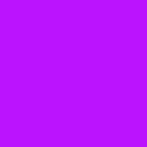 Neon Ultraviolet Purple Coordinate Solid for Neo Deco Prints-ed
