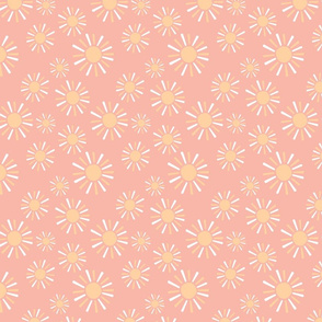 Sunny Pink - Small