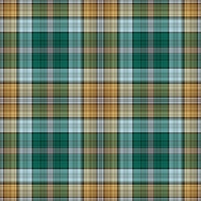 Masculine Plaid Fabric, Wallpaper and Home Decor | Spoonflower