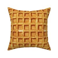 Waffle Camouflage