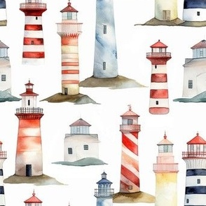 Lighthouses 