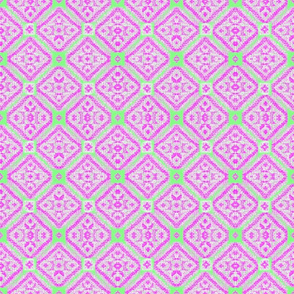 Basketweave_Multi_MagentaGreen