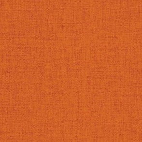 Coordinate Linen Orange Peel