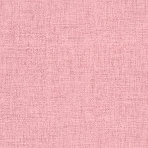 Coordinate Linen Bubblegum Pink