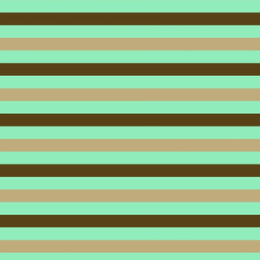 stripes  mint  chocolate 2