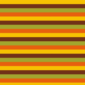 70s stripes