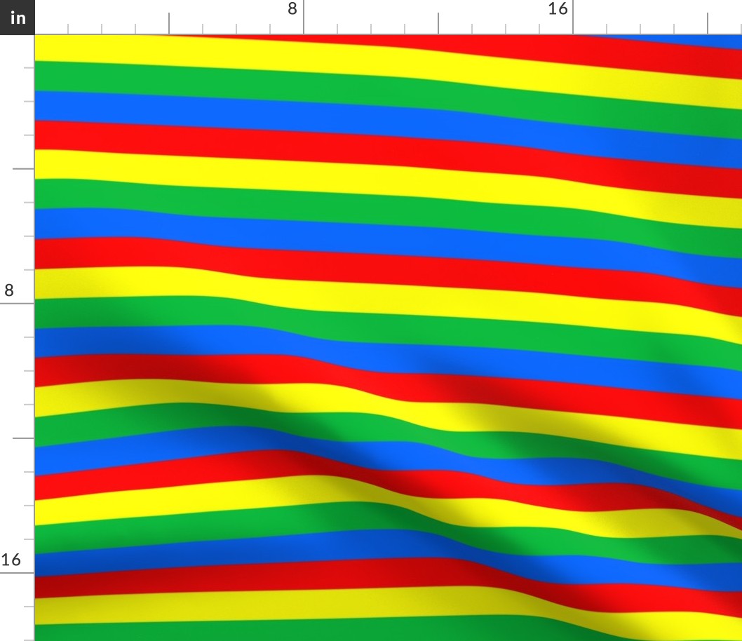 stripes primary