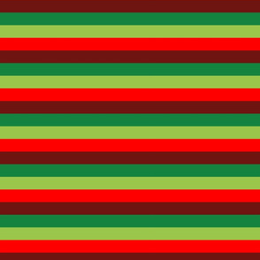 stripes christmas stripe 2