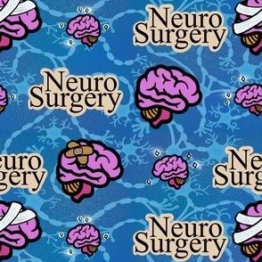 Neurosurgery Bandages