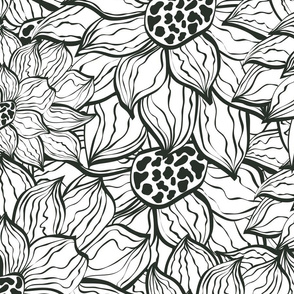 Floral Pattern