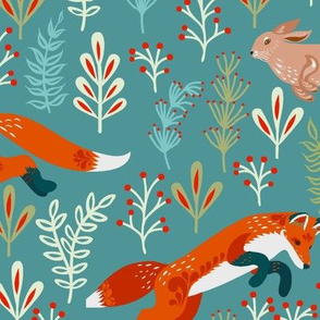 Foxes_Hares (large scale)