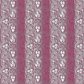 Alhambra Pattern