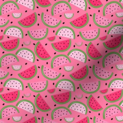 Watermelon Slices - Small Scale