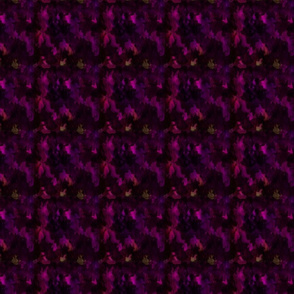 Magenta Purple Galaxy
