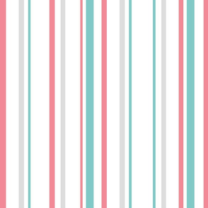 ice cream stripes