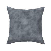 Watercolor Texture - Steel Grey Color