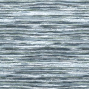 Grasscloth Sisal - Bermuda Afternoon Wallpaper 