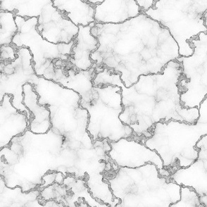 Etched Vein Marble Texture