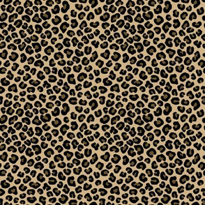 Leopard Print - Small