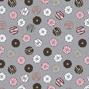 I ♥ Donuts (Small)