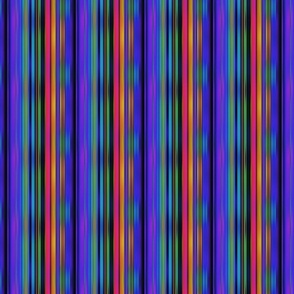 small BRIGHT FRUITY STRIPES PURPLE PSMGE