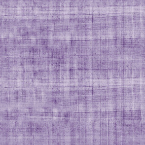 purple textured faux plaid 