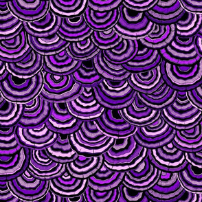 Turkital Dark--purple