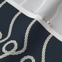 Nautical-ropes