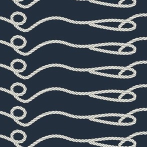 Nautical-ropes