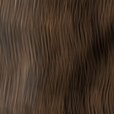 Brown agouti mink stripe digital fur texture