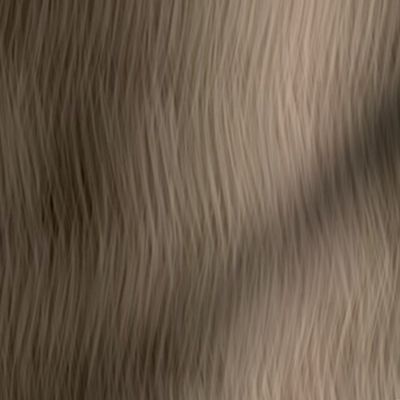 Fawn agouti mink stripe digital fur texture