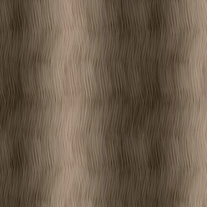 Fawn agouti mink stripe digital fur texture