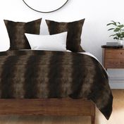 Dark agouti mink stripe digital fur texture