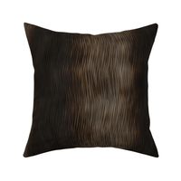 Dark agouti mink stripe digital fur texture