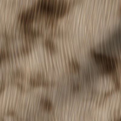 Merle brown digital fur texture