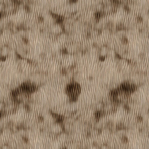 Merle brown digital fur texture