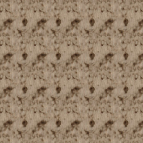 Small Merle brown digital fur texture