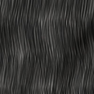 Charcoal gray digital fur texture