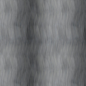 Gun metal mink stripe digital fur texture