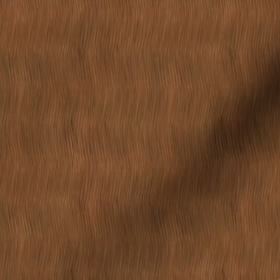 Small Rusty tan digital fur texture