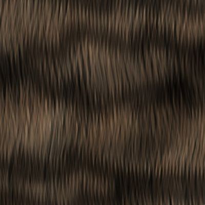 Tan brindle digital fur texture