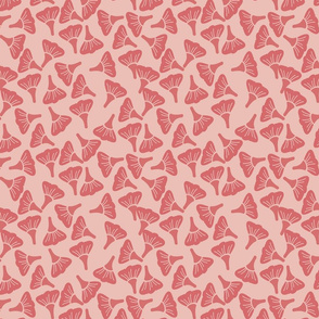 Blooming Buds-Coral Bells-Summer Meadow Palette