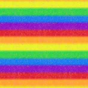 Very Rainbow! Soft Rainbow -- 485dpi (31% of full scale)