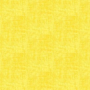 Distressed Linen of Sunny Yellows  (#1)