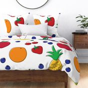 Fruit pattern-02