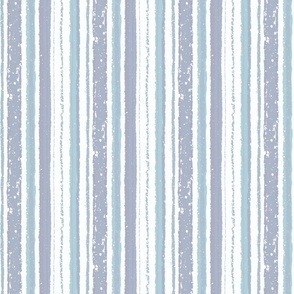 Shabby chic stripe textured stripes speckled