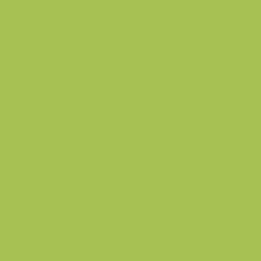 Light Green solid-#A7C252