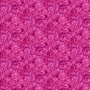 Rippled Fuchsia Blender (#1)