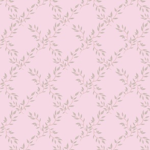 eucalyptus pink tile 